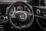 Mercedes-AMG E63 S 4Matic+ Edition #1 2017 года (MY)